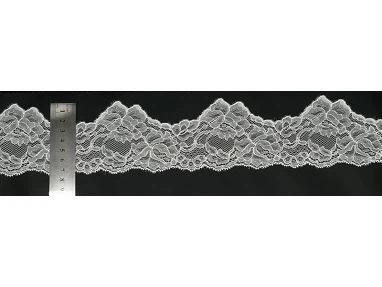 Noćna odjeća Seksi cvjetna čipka